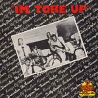 Ike Turner's Kings Of Rhythm – I'm Tore Up koop je online bij Run4records. Jouw 2ehands vinyl Site