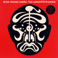 Jean-Michel Jarre – The Concerts In China vind je bij Run4records. Jouw online LP verkoper