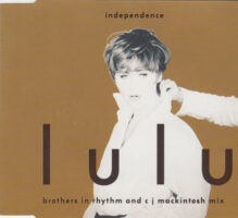 Lulu – Independence vind je op 2ehands LP bij jouw online Run4records store