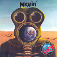 Manfred Mann's Earth Band – Messin klinkt als muziek in de oren. Bestel snel bij Run4records.nl