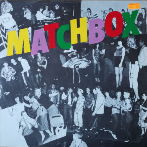 Matchbox – Matchbox koop je online bij Run4records. Jouw 2ehands vinyl Site