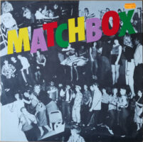 Matchbox – Matchbox koop je online bij Run4records. Jouw 2ehands vinyl Site