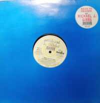 Michael J. Gibbs – Back To Heaven vind je op 2ehands LP bij jouw online Run4records store