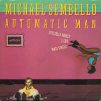Michael Sembello – Automatic Man koop je online bij Run4records. Jouw 2ehands vinyl Site