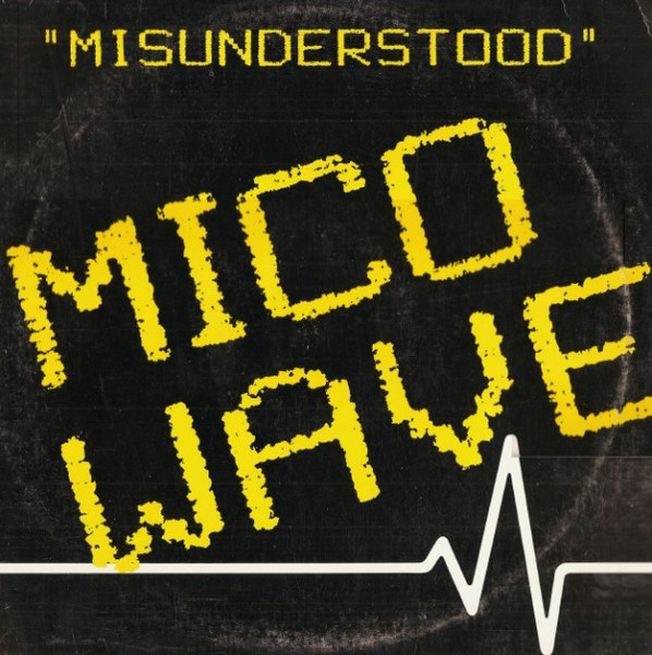 Mico Wave – Misunderstood koop je online bij Run4records. Jouw 2ehands vinyl Site