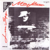 Mike Mareen – Love-Spy koop je op 2ehands vinyl bij jou online store Run4records