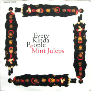 Mint Juleps – Every Kinda People vind je bij Run4records. Jouw online LP verkoper