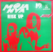 Moja Nya – Rise Up bestel je simpel en snel bij Run4records.nl