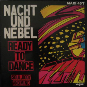 Nacht Und Nebel – Ready To Dance bestel je gewoon 2ehands. Lp's met een 2e kans, Run4records.nl