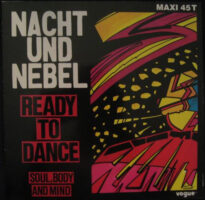 Nacht Und Nebel – Ready To Dance bestel je gewoon 2ehands. Lp's met een 2e kans, Run4records.nl