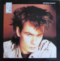 Nik Kershaw – Wide Boy koop je op 2ehands vinyl bij jou online store Run4records