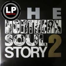 Northern Soul Story 2 bestel je gewoon 2ehands. Lp's met een 2e kans, Run4records.nl