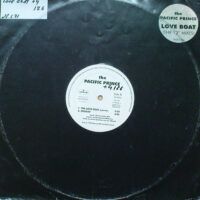 Pacific Prince – Love Boat koop je online bij Run4records. Jouw 2ehands vinyl Site