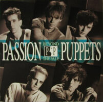 Passion Puppets – Beyond The Pale bestel je gewoon 2ehands. Lp's met een 2e kans, Run4records.nl