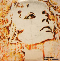 Patty Pravo – Incontro vind je op 2ehands LP bij jouw online Run4records store