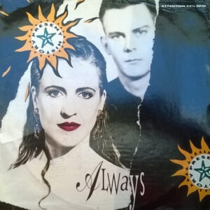 Present History – Always koop je op 2ehands vinyl bij jou online store Run4records