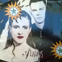 Present History – Always koop je op 2ehands vinyl bij jou online store Run4records