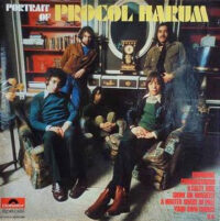 Procol Harum – Portrait Of Procol Harum bestel je gewoon 2ehands. Lp's met een 2e kans, Run4records.nl