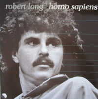 Robert Long – Homo Sapiens klinkt als muziek in de oren. Bestel snel bij Run4records.nl