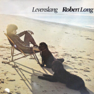 Robert Long – Levenslang bestel je gewoon 2ehands. Lp's met een 2e kans, Run4records.nl