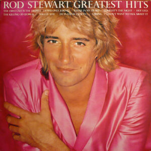 Rod Stewart – Greatest Hits bestel je gewoon 2ehands. Lp's met een 2e kans, Run4records.nl