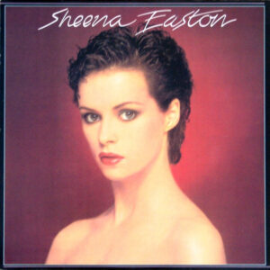 Sheena Easton – Sheena Easton bestel je gewoon 2ehands. Lp's met een 2e kans, Run4records.nl