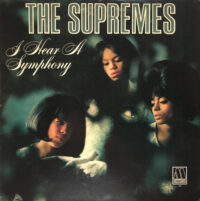 Supremes – I Hear A Symphony vind je op 2ehands LP bij jouw online Run4records store