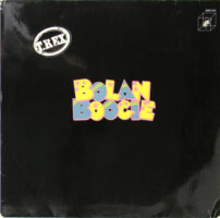 T. Rex – Bolan Boogie bestel je simpel en snel bij Run4records.nl