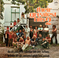 Their Greatest Hits 2 bestel je gewoon 2ehands. Lp's met een 2e kans, Run4records.nl
