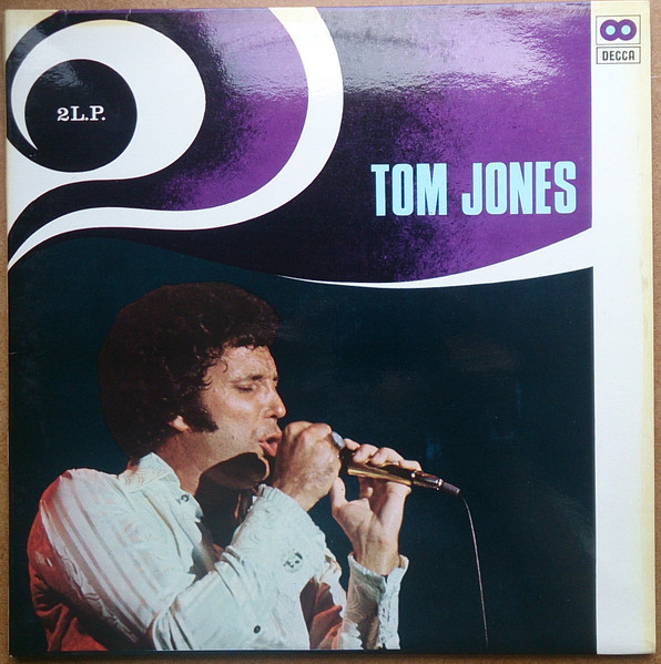 Tom Jones – Tom Jones koop je online bij Run4records. Jouw 2ehands vinyl Site