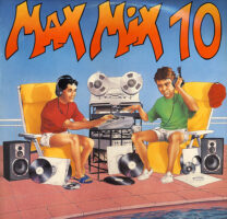 Tony Peret & Jose M.ª Castells – Max Mix 10 koop je op 2ehands vinyl bij jou online store Run4records