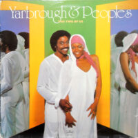 Yarbrough & Peoples – The Two Of Us koop je online bij Run4records. Jouw 2ehands vinyl Site