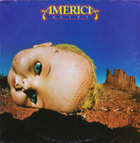 America – Alibi koop je online bij Run4records. Jouw 2ehands vinyl Site