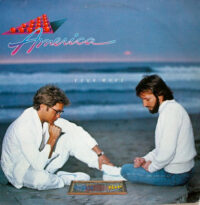 America – Your Move vind je op 2ehands LP bij jouw online Run4records store