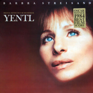 Barbra Streisand – Yentl - Original Soundtrack koop je op 2ehands vinyl bij jou online store Run4records