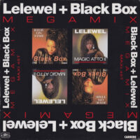 Black Box + Lelewel – Megamix koop je online bij Run4records. Jouw 2ehands vinyl Site
