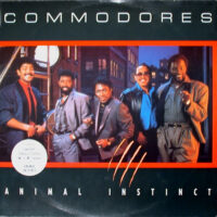 Commodores – Animal Instinct koop je online bij Run4records. Jouw 2ehands vinyl Site