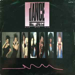 Dance Aid – Give Give Give bestel je gewoon 2ehands. Lp's met een 2e kans, Run4records.nl