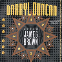 Darryl Duncan – J-J-J-Ja-Ja James Brown vind je bij Run4records. Jouw online LP verkoper