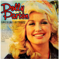 Dolly Parton – Love Is Like A Butterfly vind je op 2ehands LP bij jouw online Run4records store