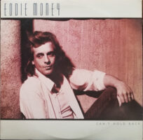Eddie Money – Can't Hold Back bestel je gewoon 2ehands. Lp's met een 2e kans, Run4records.nl
