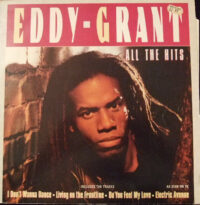 Eddy Grant – All The Hits koop je op 2ehands vinyl bij jou online store Run4records