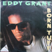 Eddy Grant – Born Tuff bestel je gewoon 2ehands. Lp's met een 2e kans, Run4records.nl