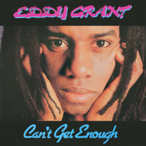 Eddy Grant – Can't Get Enough vind je bij Run4records. Jouw online LP verkoper
