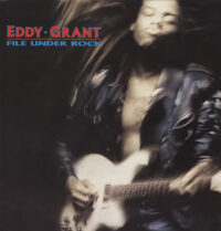 Eddy Grant – File Under Rock bestel je gewoon 2ehands. Lp's met een 2e kans, Run4records.nl