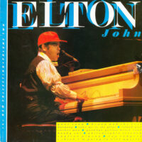 Elton John – The New Collection - Volume II bestel je gewoon 2ehands. Lp's met een 2e kans, Run4records.nl