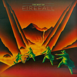 Firefall – The Best Of Firefall vind je bij Run4records. Jouw online LP verkoper