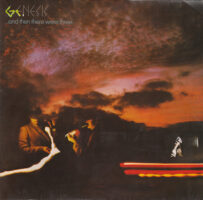Genesis – ... And Then There Were Three vind je bij Run4records. Jouw online LP verkoper