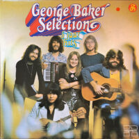 George Baker Selection – 5 Jaar Hits koop je op 2ehands vinyl bij jou online store Run4records