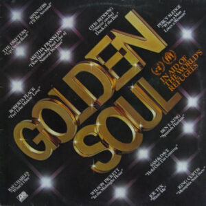 Golden Soul vind je bij Run4records. Jouw online LP verkoper